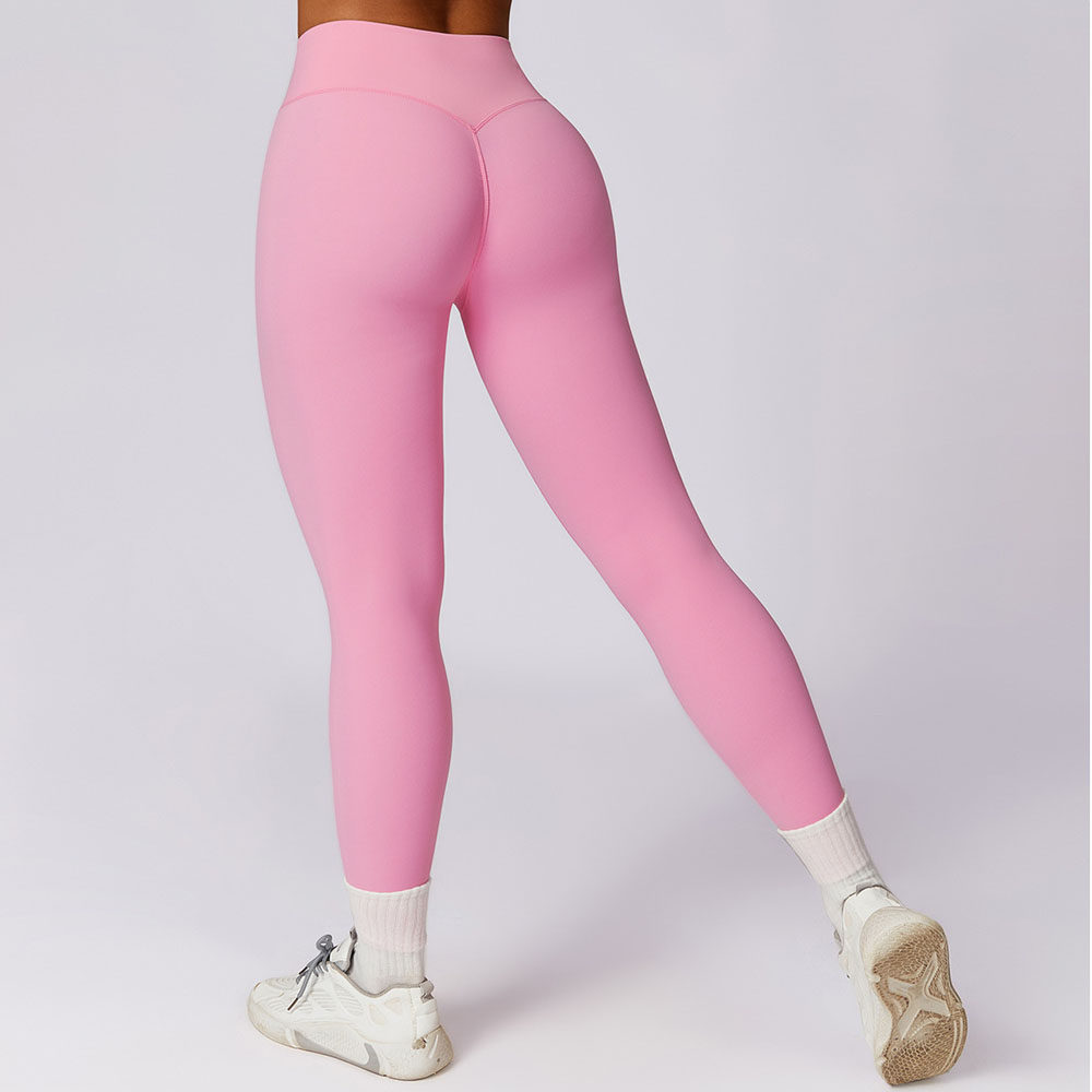 BUTTERY SOFT LEGGINGS